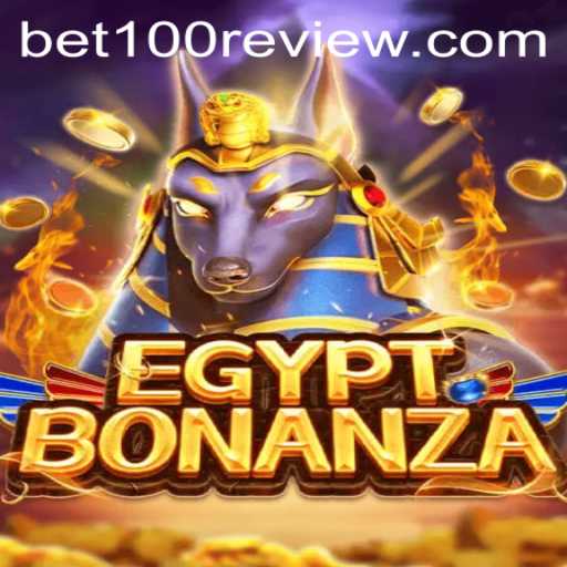 Unveiling EgyptBonanza: A Thrilling Dive into the World of Ancient Treasures and High Stakes