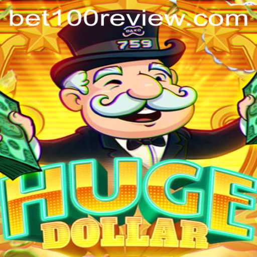 Discover the Thrilling World of HugeDollar: Mastering the Art of Bet100