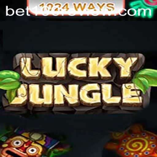 Exploring the Thrills of LuckyJungle1024: A Game of Chance and Skill