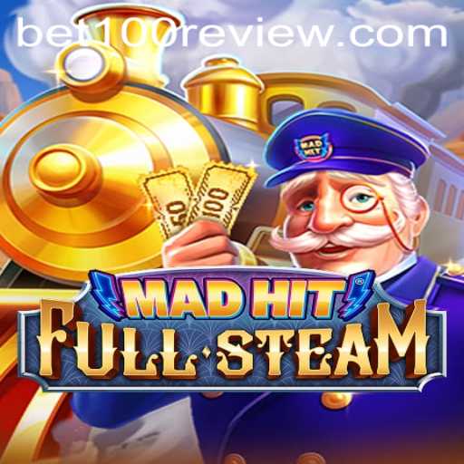 MadHitFullSteam: Dive into the Thrilling World of Strategic Betting with Bet100