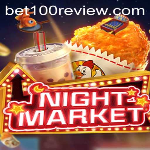 Exploring NIGHTMARKET and the Intriguing Bet100 Feature