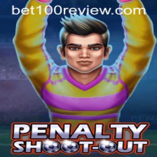 Mastering the Thrills of PenaltyShootOut with Bet100