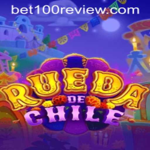 Unveiling the Thrilling World of RuedaDeChile: A Deep Dive into the Game and the Bet100 Trend