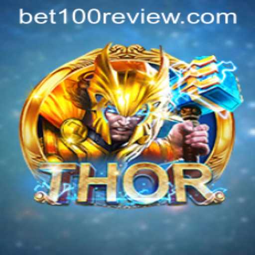 Discover the Excitement of the THOR Game with bet100