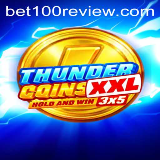 ThunderCoinsXxl: A New Era of Digital Betting and Entertainment